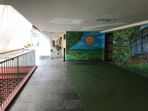 Imagem Apartamento com 3 Quartos à Venda, 95 m² em Santa Rosa - Niterói