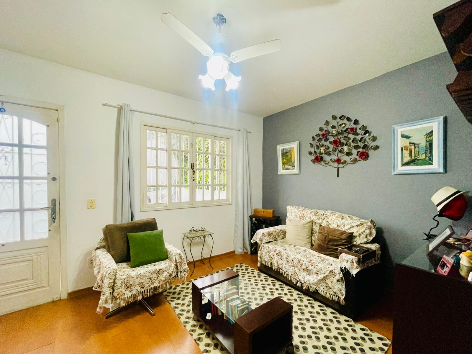 Foto do imóvel: Casa de Condomínio com 2 Quartos à Venda, 65 m²em Barroso - Teresópolis