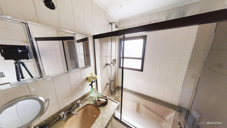 Imagem Apartamento com 4 Quartos à Venda, 216 m² em Planalto Paulista - São Paulo