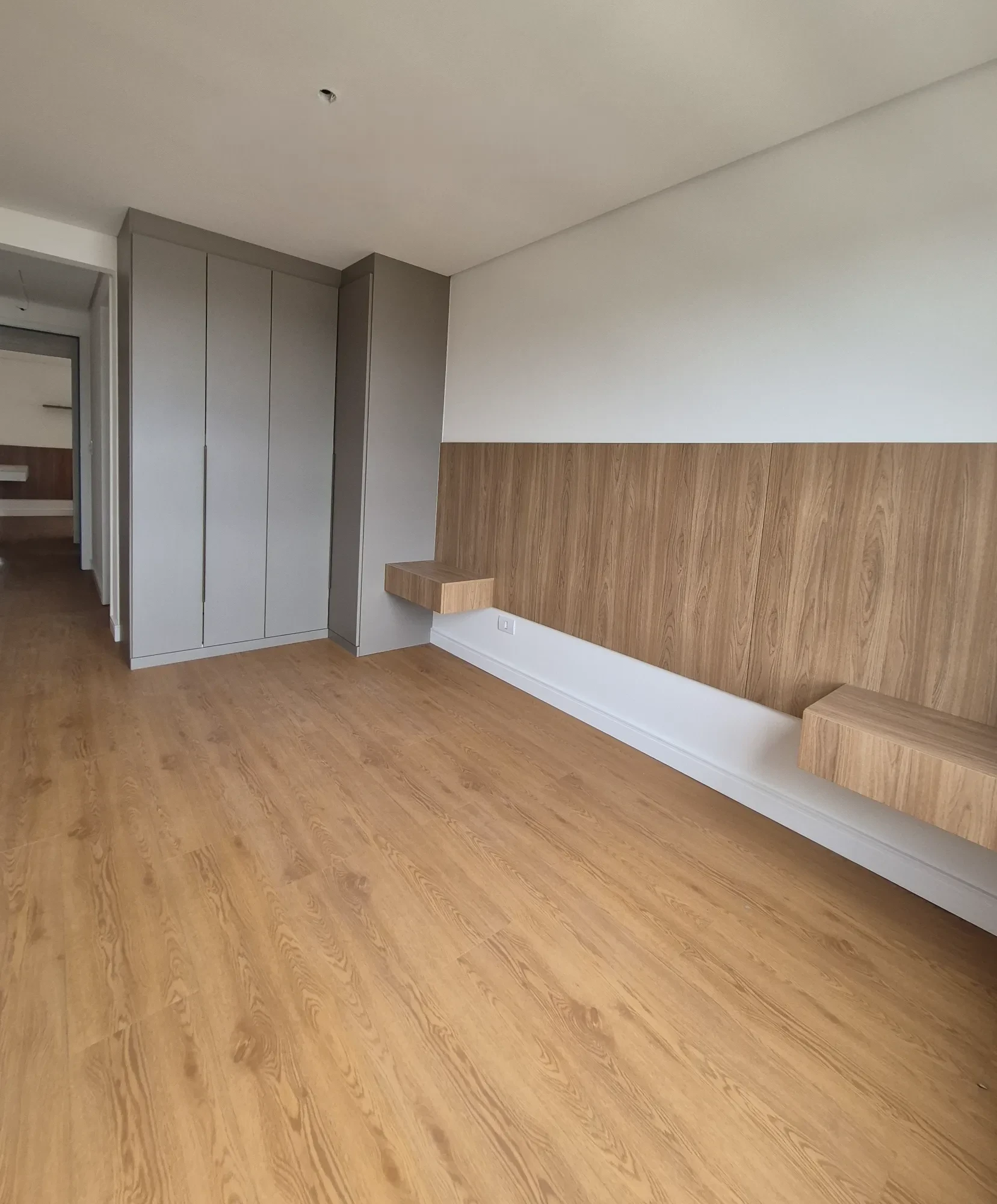 Imagem Apartamento com 2 Quartos à Venda, 72 m² em Cajuru - Curitiba