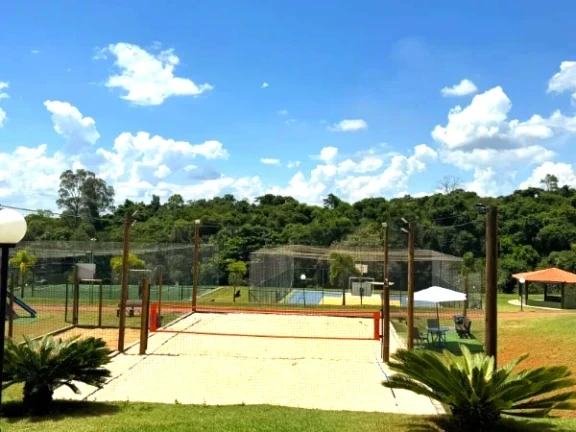 Foto do imóvel: Terreno em Condomínio à Venda, 336 m² em Jardim Novo Horizonte - Sorocaba