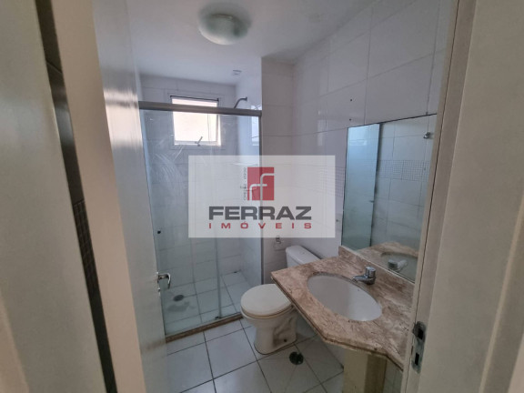 Imagem Apartamento com 3 Quartos à Venda,  em Nova Parnamirim - Parnamirim