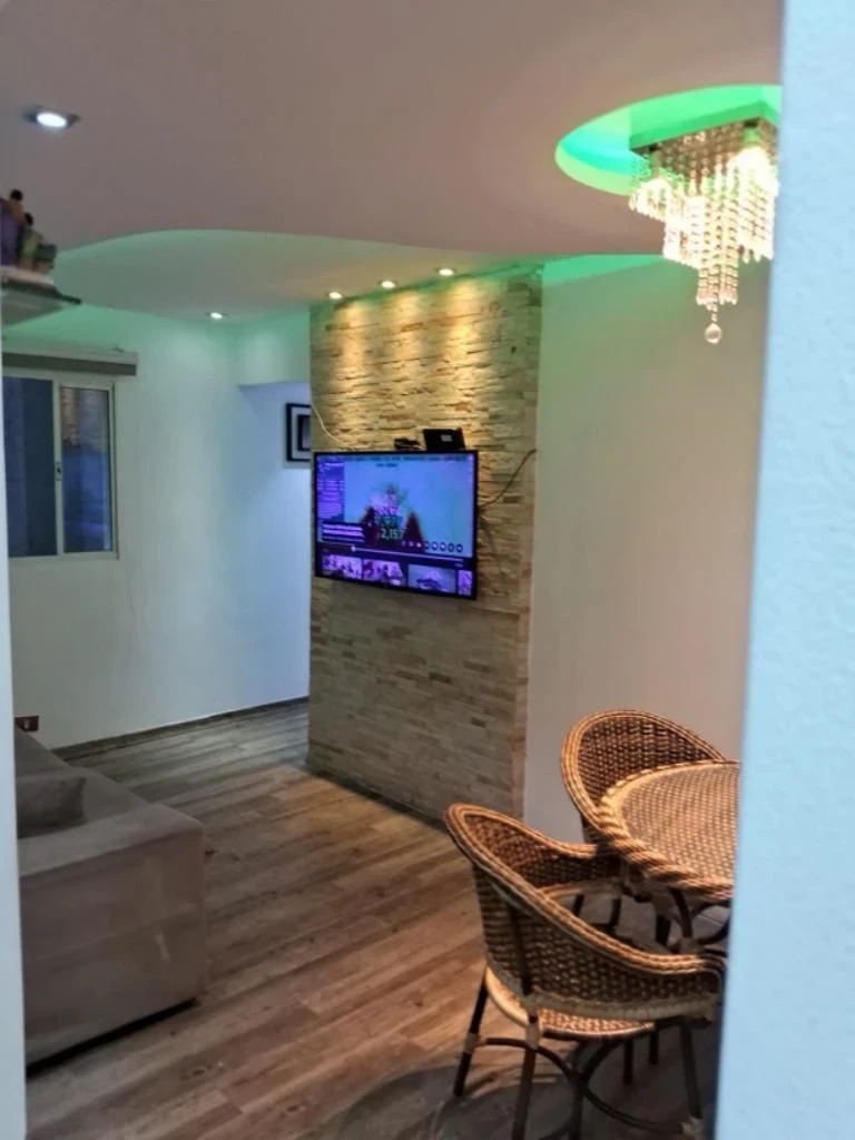 Imagem Apartamento com 3 Quartos à Venda, em Bela Vista - São Paulo