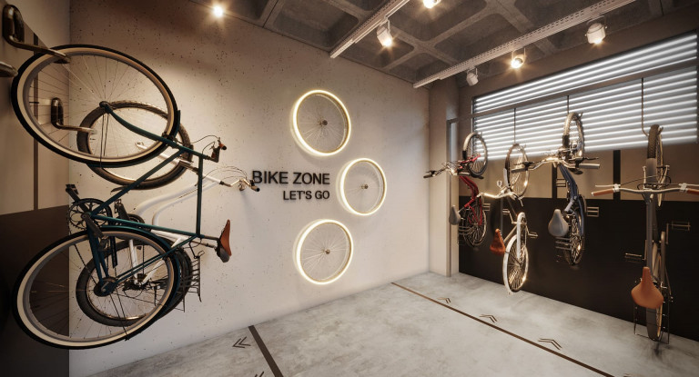 Imagem Apartamento com 3 Quartos à Venda, 105 m² em Vila Rodrigues - Passo Fundo