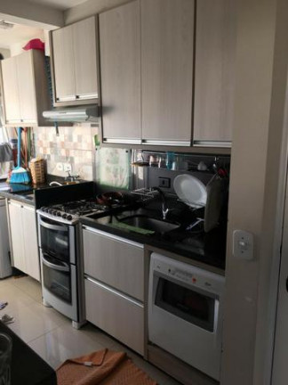 Imagem Apartamento com 2 Quartos para Alugar, 48 m² em Taboão - São Bernardo Do Campo