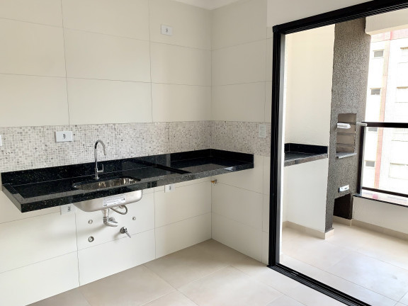 Imagem Loft com 1 Quarto à Venda,  em Perequê Açu - Ubatuba