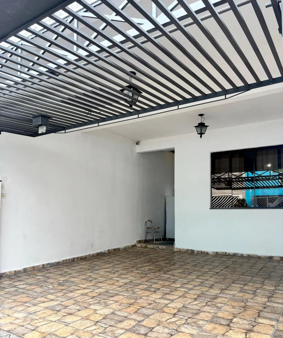Imagem Sobrado com 3 Quartos à Venda, em Piraporinha - Diadema