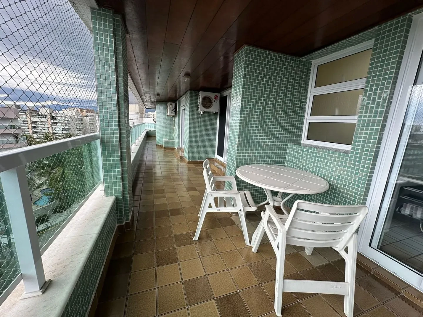 Imagem Apartamento com 5 Quartos à Venda, 224 m² em Riviera - Bertioga