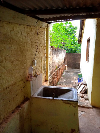 Imagem Casa com 2 Quartos à Venda, 73 m² em Patrimônio de São João Batista - Olímpia