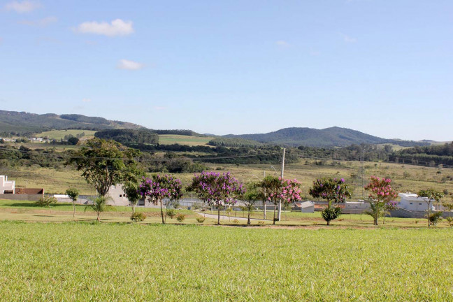 Imagem Terreno em Condomínio à Venda, 603 m² em Residencial Terras Nobres - Itatiba