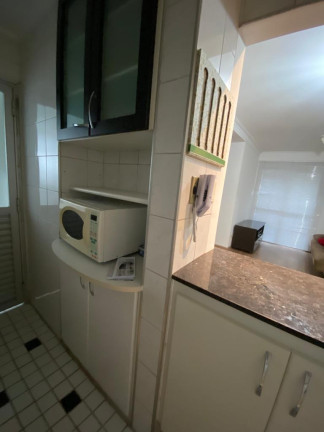 Imagem Cobertura com 2 Quartos à Venda, 86 m² em Cambuci - São Paulo