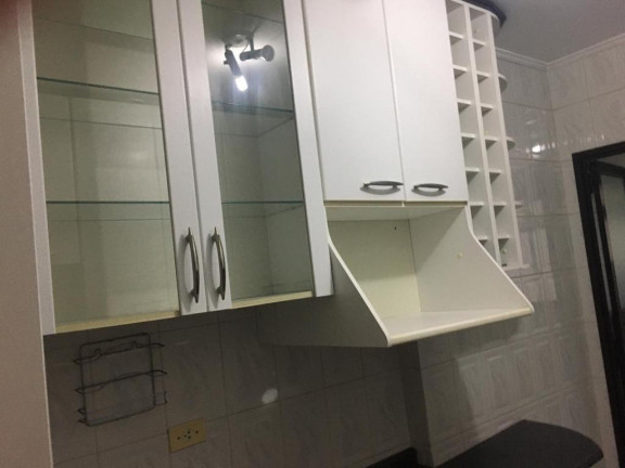 Imagem Apartamento com 3 Quartos para Alugar, 76 m² em Vila Da Saúde - São Paulo