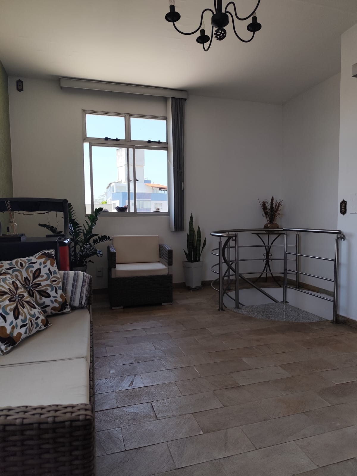 Imagem Apartamento com 4 Quartos à Venda, 210 m² em União - Belo Horizonte