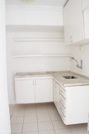 Imagem Apartamento com 3 Quartos à Venda, 64 m² em Jardim Parque Morumbi - São Paulo