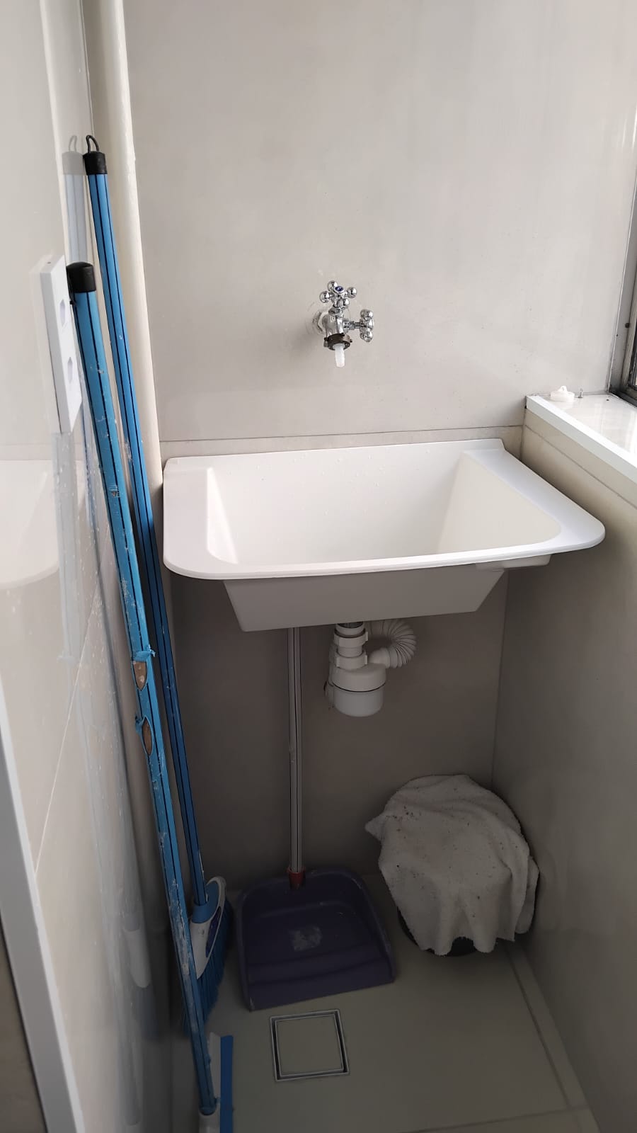 Imagem Kitnet à Venda, 37 m² em Taboão - São Bernardo do Campo