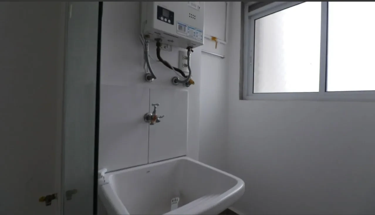 Imagem Apartamento com 1 Quarto à Venda, 38 m² em Tatuapé - São Paulo