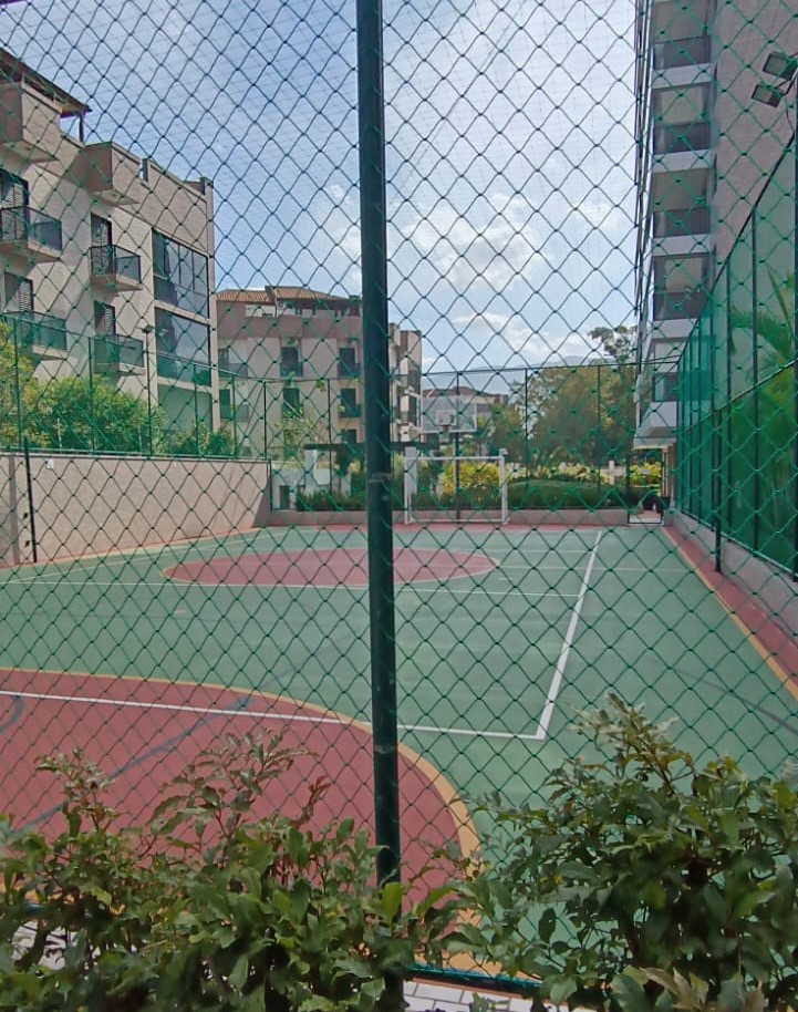 Imagem Apartamento com 2 Quartos para Temporada, 76 m²em Centro - Bertioga