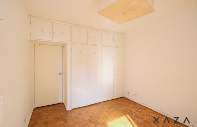 Imagem Apartamento com 3 Quartos à Venda, 198 m² em Santa Cecília - São Paulo