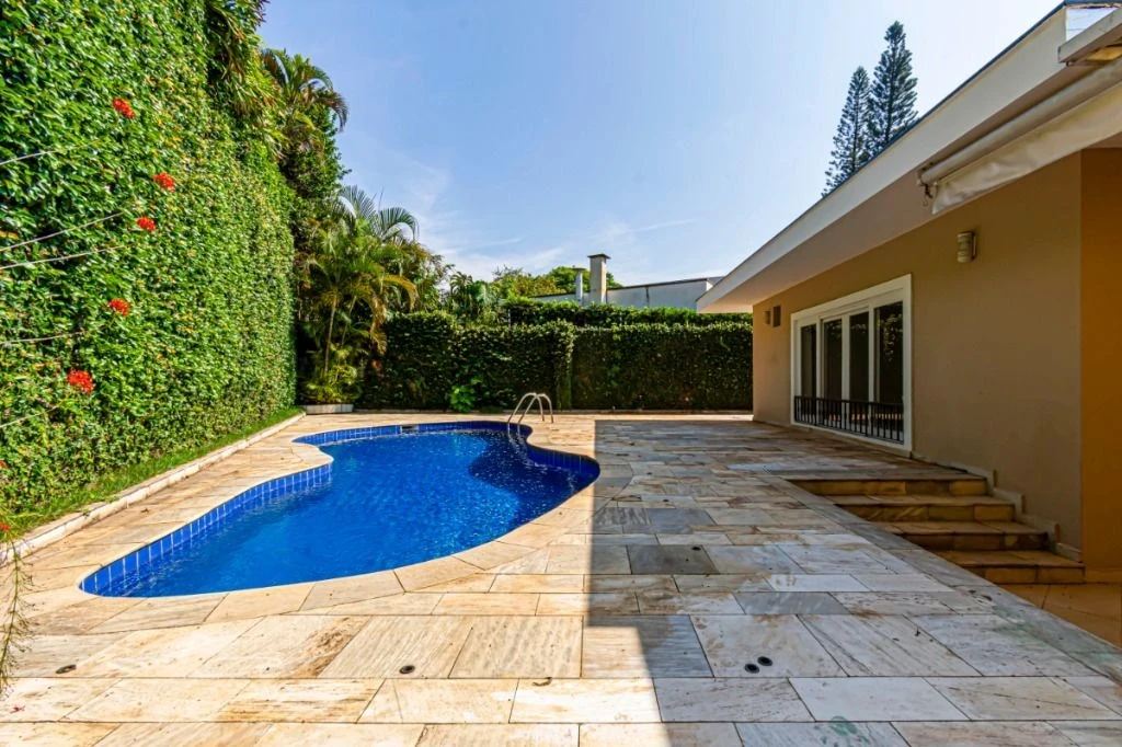 Imagem Apartamento com 3 Quartos à Venda ou Locação, 470 m² em Jardim Guedala - São Paulo