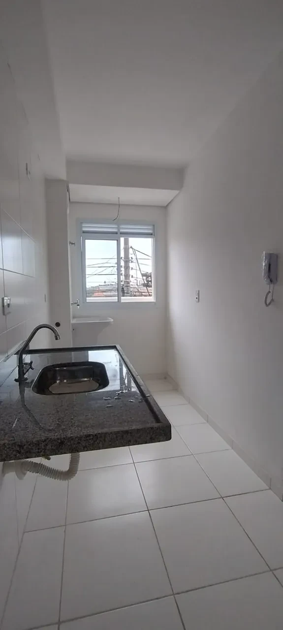 Imagem Apartamento com 1 Quarto à Venda, 36 m² em Centro - Diadema