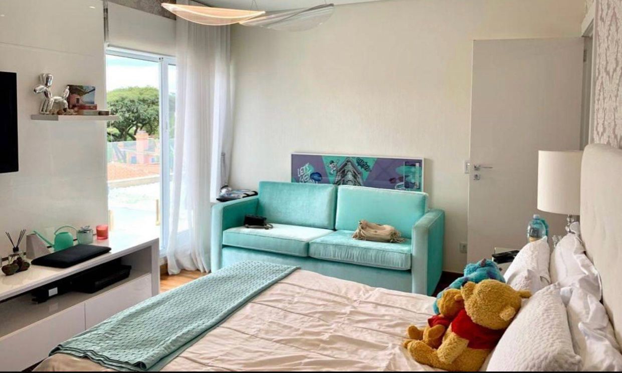 Imagem Casa com 3 Quartos à Venda, 450 m²em Pacaembu - São Paulo