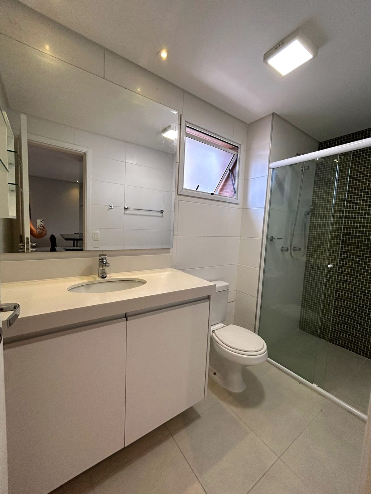 Foto do imóvel: Apartamento com 1 Quarto à Venda, 48 m² em Campina do Siqueira - Curitiba