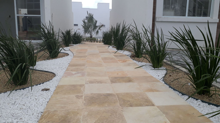 Imagem Casa de Condomínio com 2 Quartos à Venda, 77 m² em Nova Parnamirim - Parnamirim