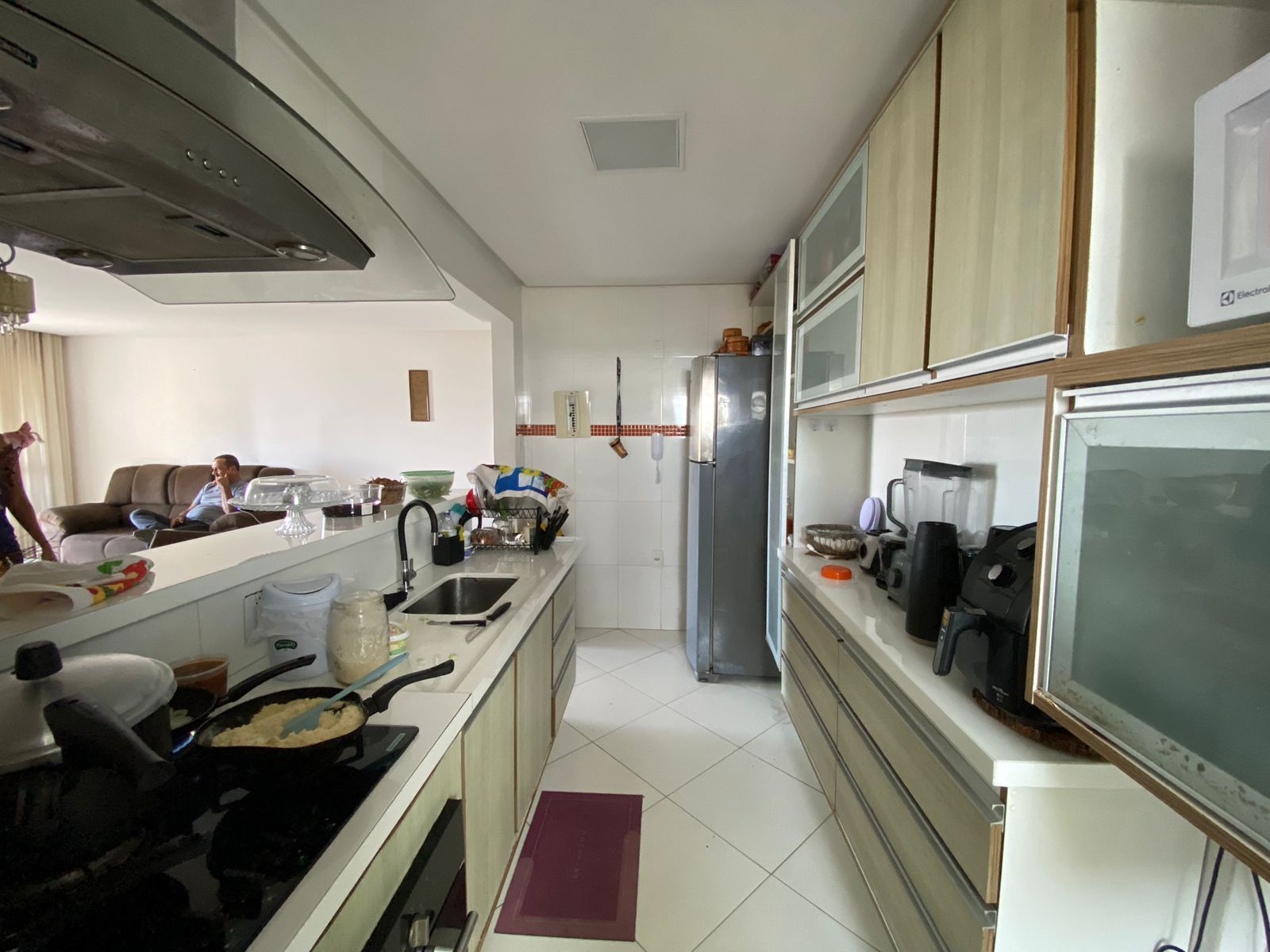 Foto do imóvel: Apartamento com 3 Quartos à Venda, 83 m² em Resgate - Salvador