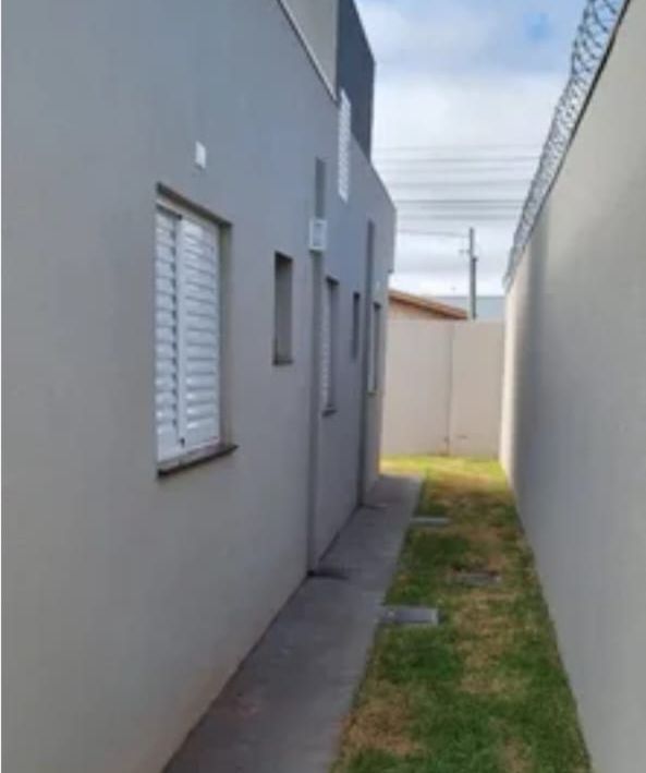Imagem Casa com 3 Quartos à Venda, 96 m²em Vila Nasser - Campo Grande