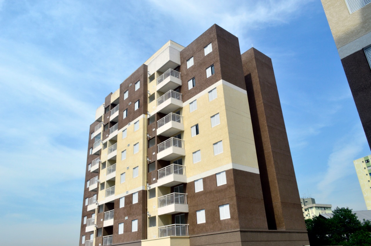 Foto do imóvel: Apartamento com 2 Quartos à Venda, 53 m²em Vila Marina - São Paulo