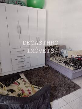 Foto do imóvel: Sobrado com 3 Quartos à Venda, 93 m² em Vila Lageado - São Paulo