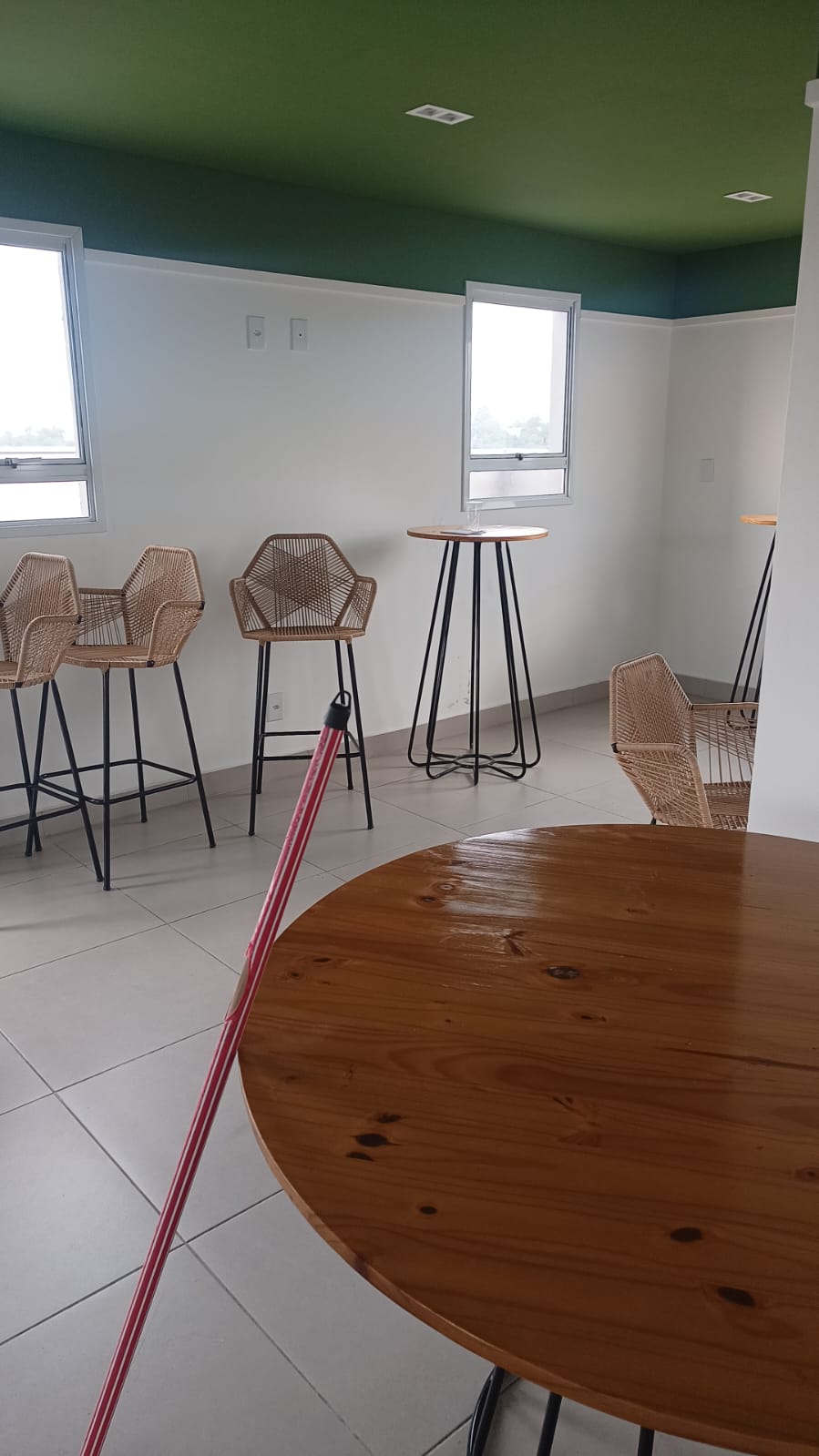 Imagem Studio com 1 Quarto para Alugar, 2 m²em Jaçanã - São Paulo