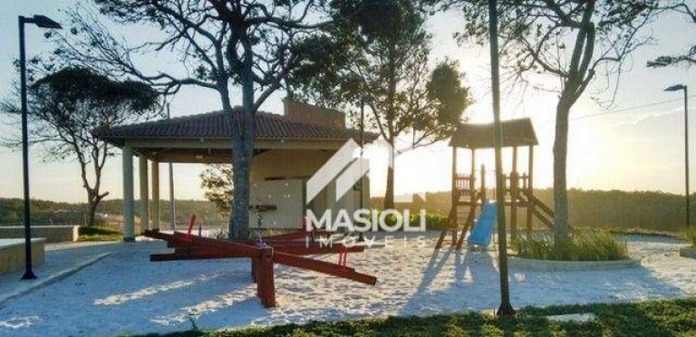 Imagem Terreno em Condomínio à Venda, 642 m² em Interlagos - Vila Velha