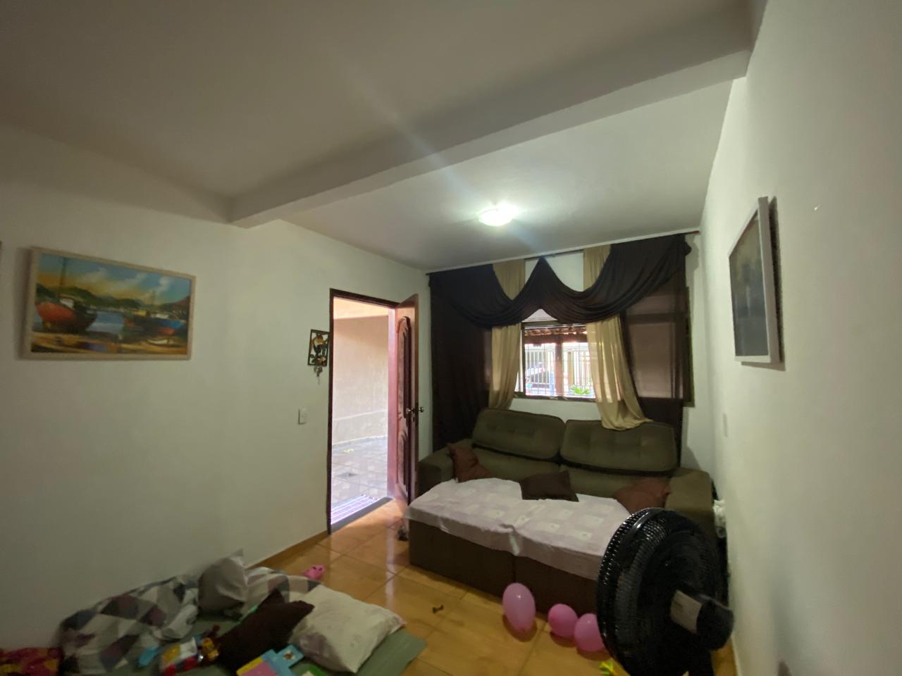 Imagem Casa com 3 Quartos à Venda, 120 m² em Conjunto Habitacional São Deocleciano - São José do Rio Preto