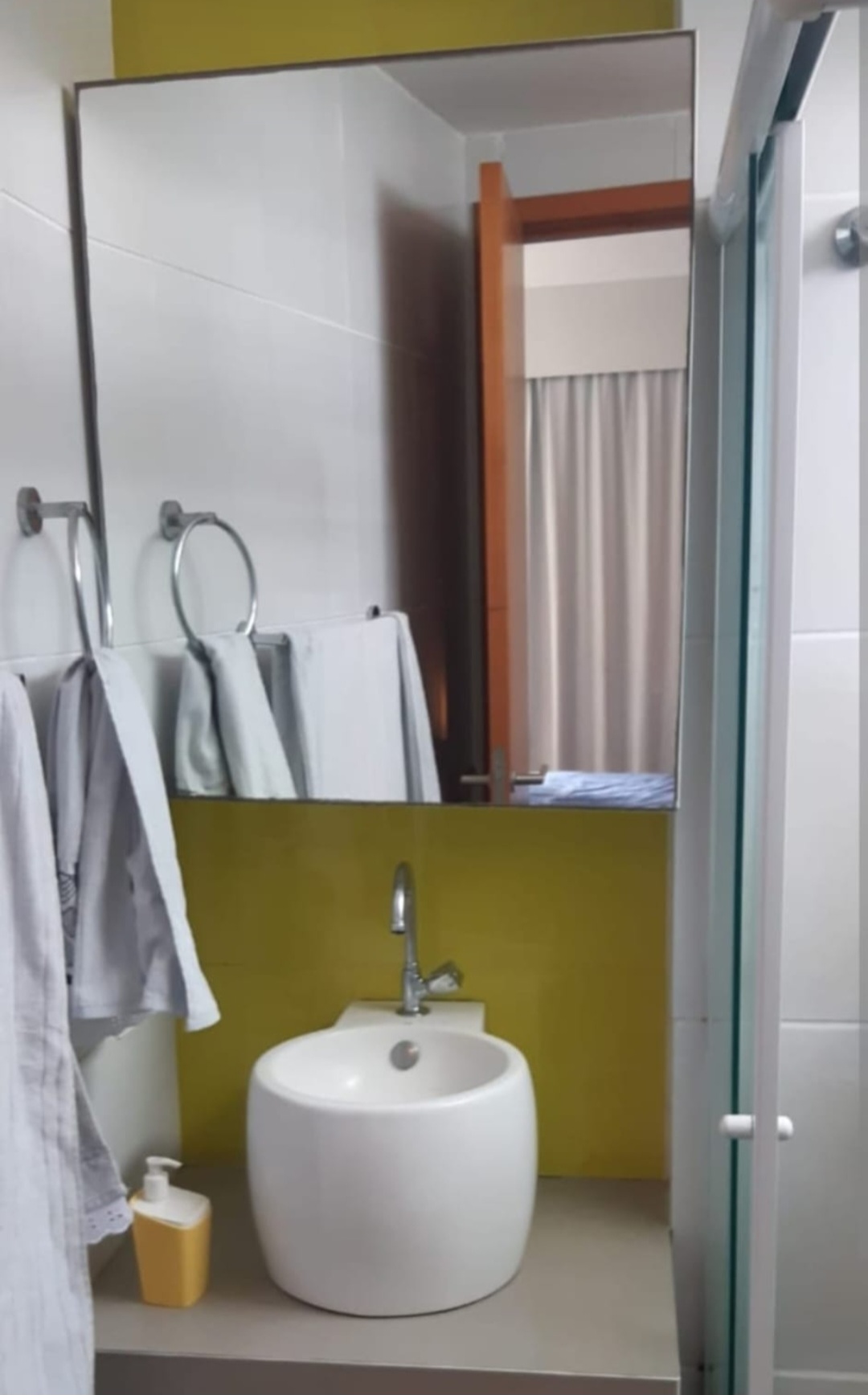 Foto do imóvel: Flat com 1 Quarto à Venda, 35 m² em Boa Viagem - Recife