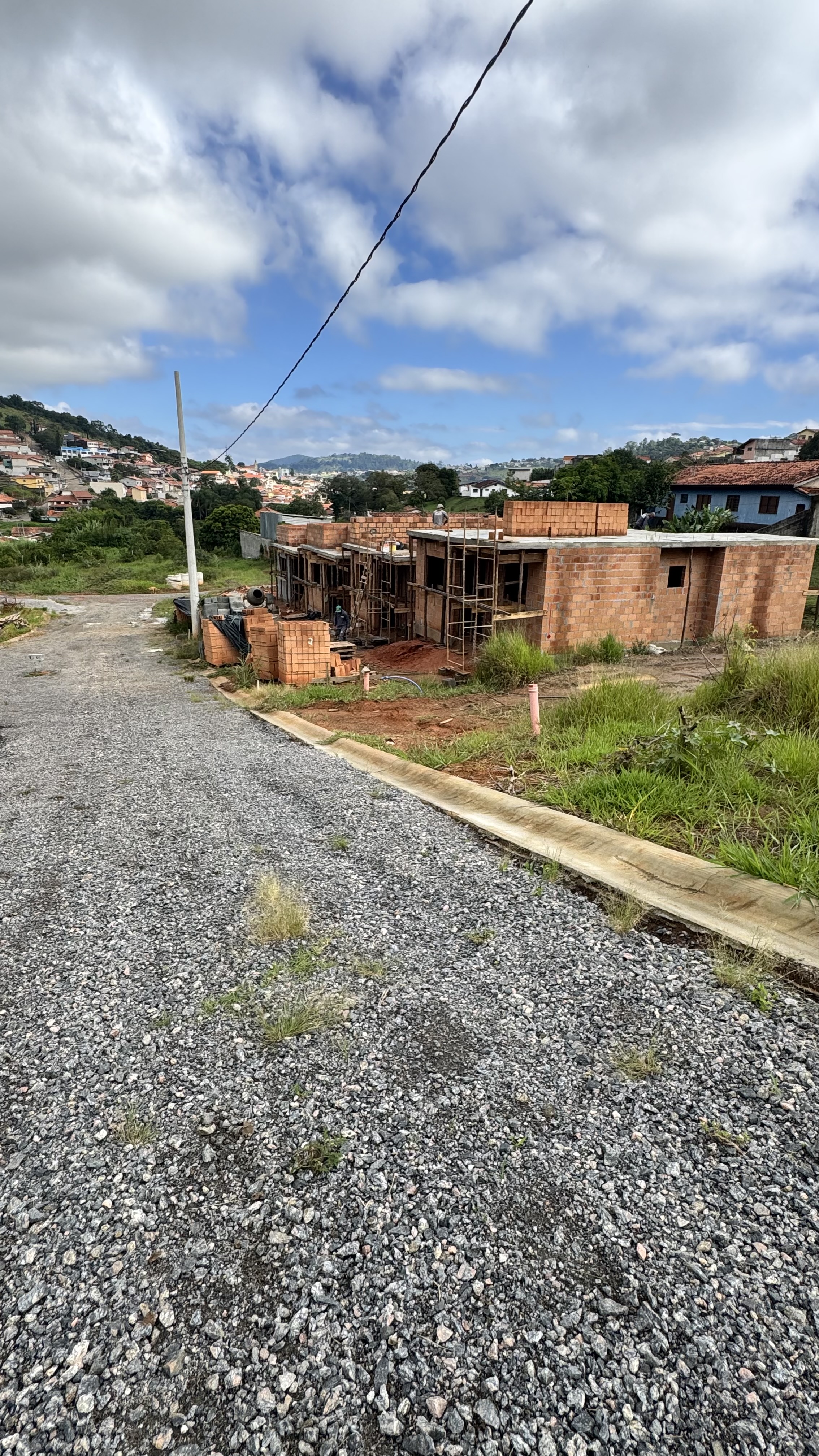 Foto do imóvel: Casa de Condomínio com 2 Quartos à Venda, 140 m² em Piracaia - Piracaia