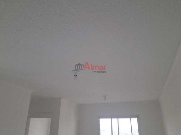 Imagem Apartamento com 2 Quartos para Alugar, 40 m² em Jardim Nossa Senhora Do Carmo - São Paulo