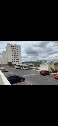 Imagem Apartamento com 2 Quartos à Venda,  em Cabral - Contagem
