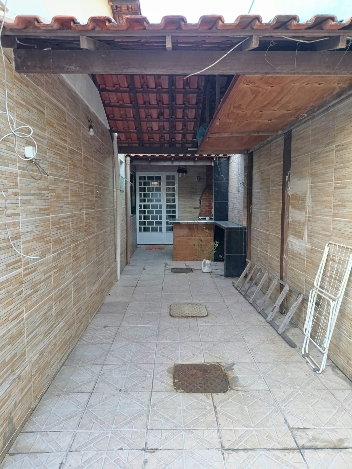 Foto do imóvel: Casa com 2 Quartos à Venda, 200 m² em Bangu - Rio de Janeiro