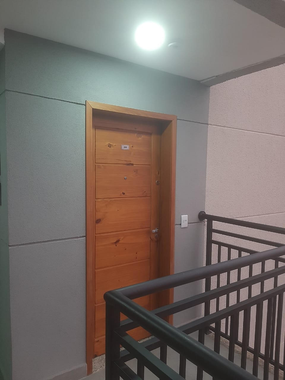 Foto do imóvel: Apartamento com 1 Quarto para Alugar, 35 m²em Itaberaba - Sao Paulo