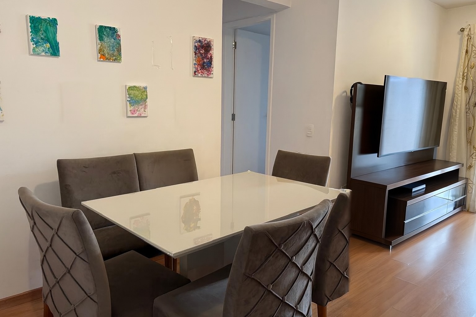 Imagem Apartamento à Venda, 58 m² em Vila Mazzei - São Paulo