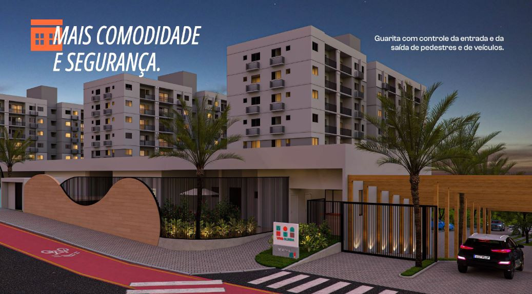 Apartamento com 2 Quartos à Venda, 47 m² em Varadouro - Olinda