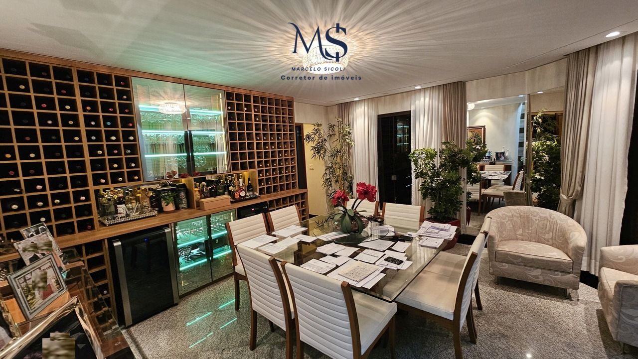 Imagem Casa de Condomínio com 5 Quartos à Venda, 800 m² em Setor Habitacional Vicente Pires - Trecho 3 - Brasília