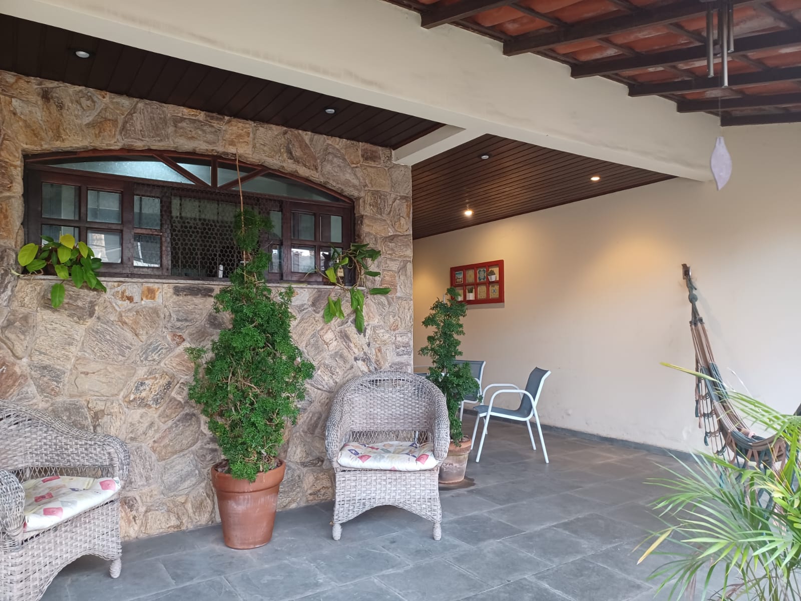 Imagem Casa de Condomínio com 4 Quartos à Venda, 360 m² em Taquara - Rio de Janeiro