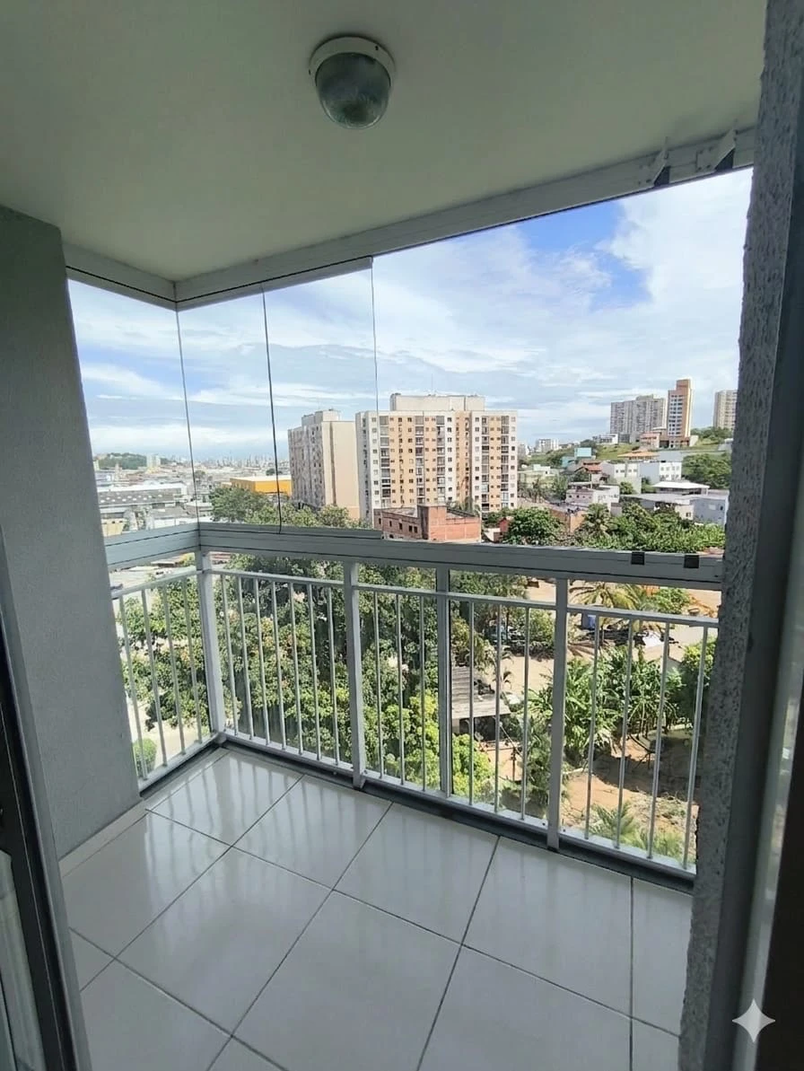 Foto do imóvel: Apartamento com 2 Quartos à Venda, 49 m² em Ataíde - Vila Velha