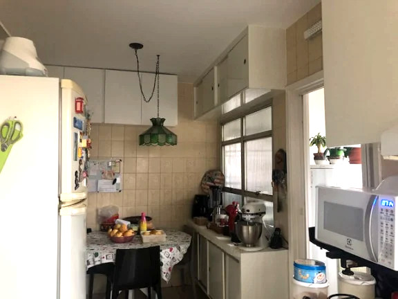 Foto do imóvel: Apartamento com 3 Quartos à Venda, 134 m² em Itaim Bibi - São Paulo