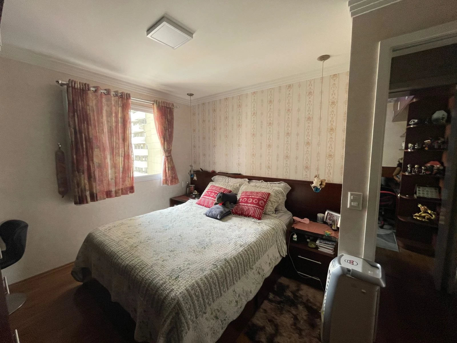 Imagem Apartamento com 2 Quartos à Venda, 80 m² em Paraíso - São Paulo