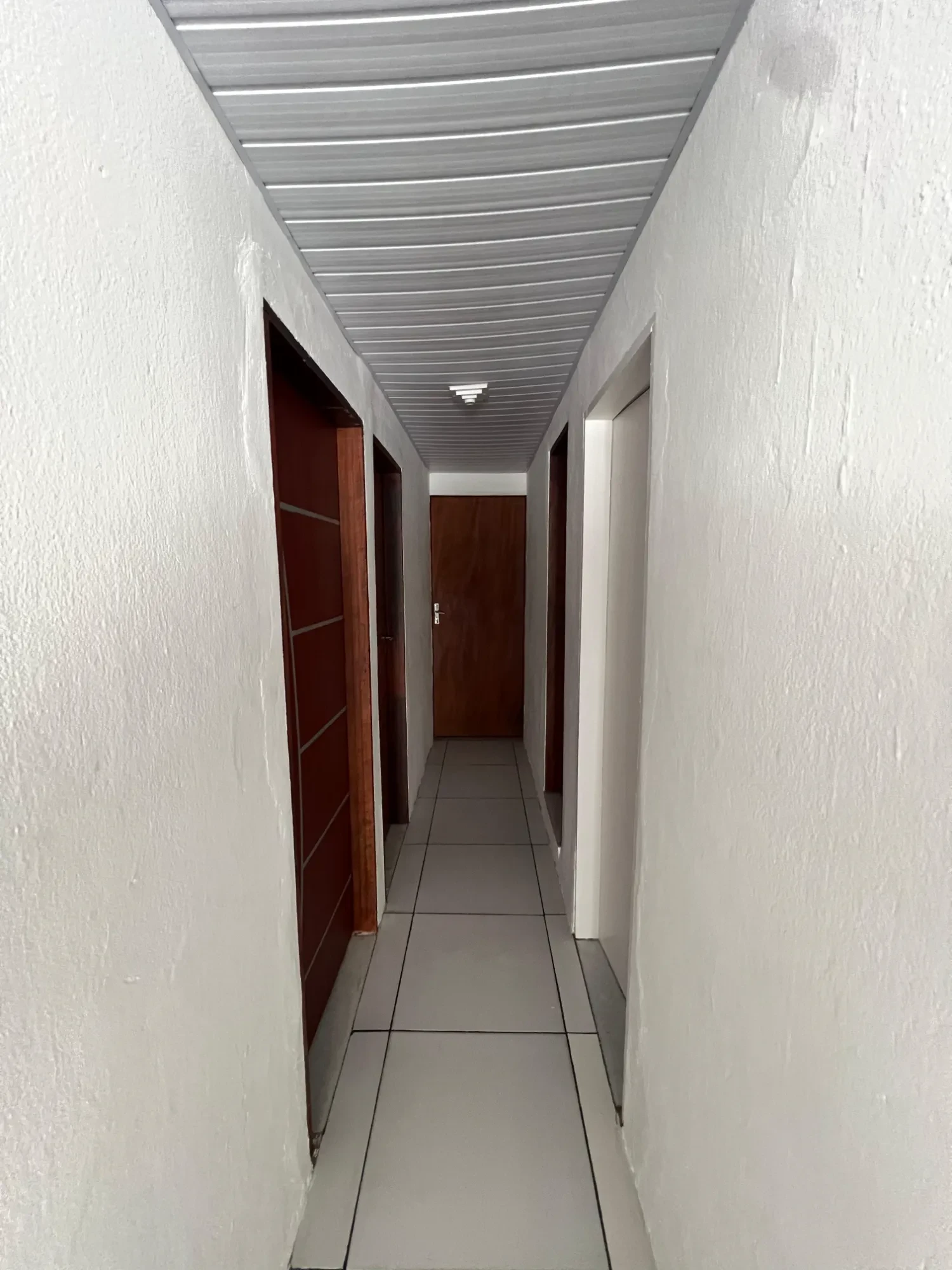 Imagem Casa com 4 Quartos à Venda, 230 m² em CIA II - Simões Filho