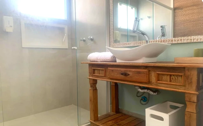 Imagem Casa com 8 Quartos à Venda, 500 m² em Alto de Búzios - Armação dos Búzios