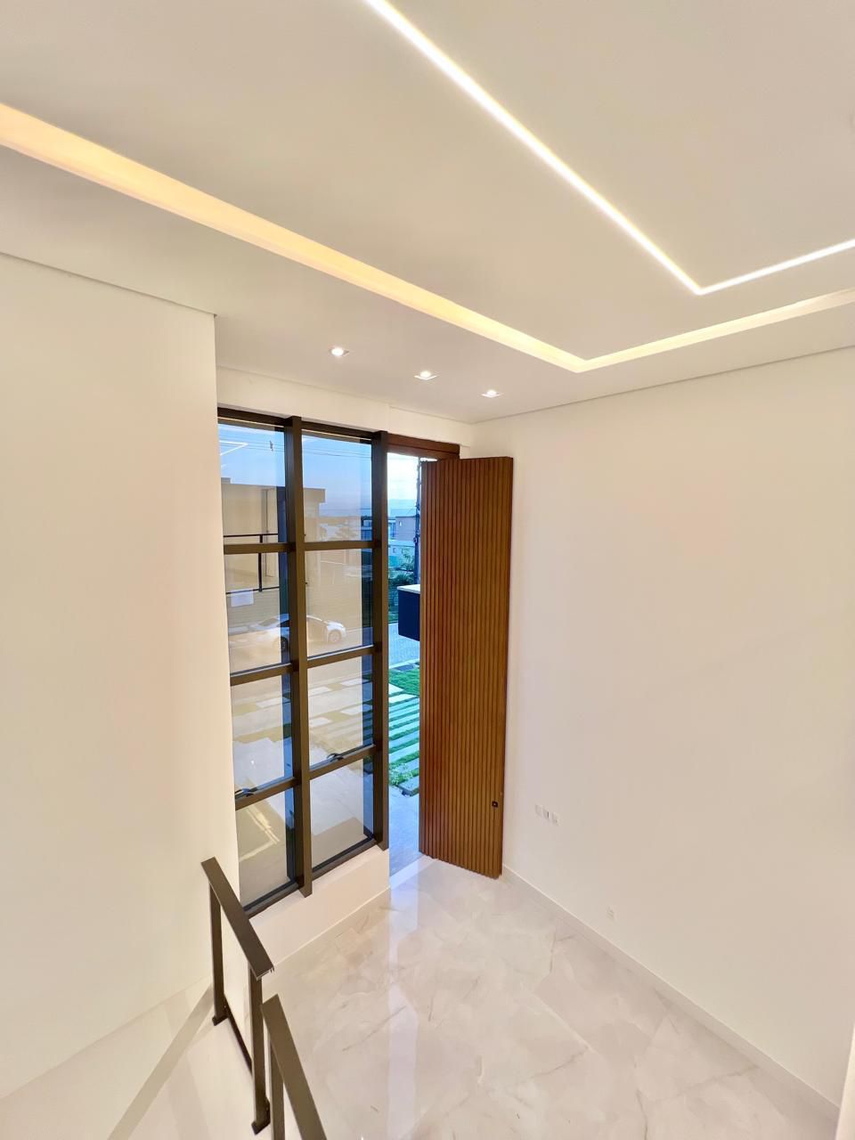 Imagem Casa de Condomínio com 5 Quartos à Venda, 393 m² em Alphaville Ceará 2 - Eusébio